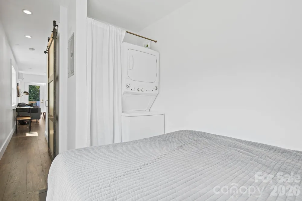 8 & 10 George Allen Ridge #A & B Arden, NC 28704