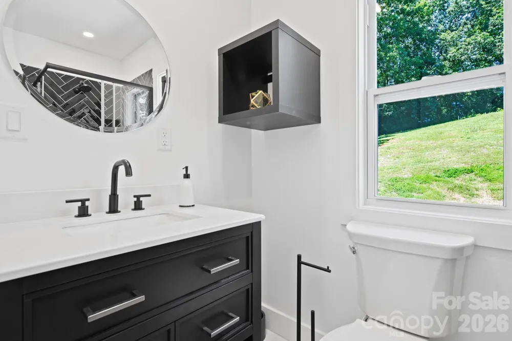 8 & 10 George Allen Ridge #A & B Arden, NC 28704