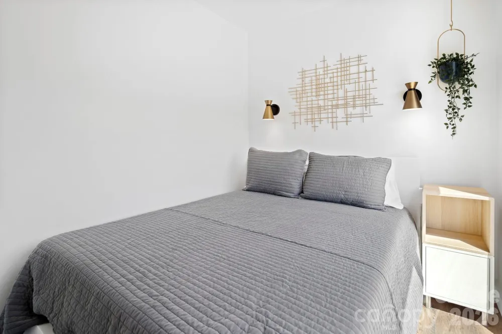 8 & 10 George Allen Ridge #A & B Arden, NC 28704