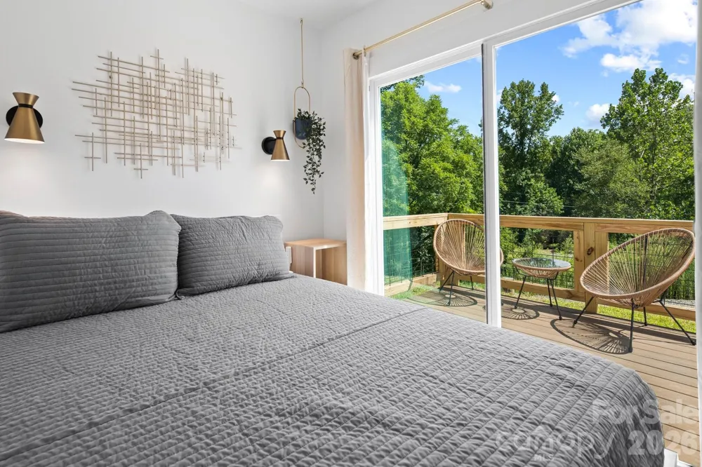8 & 10 George Allen Ridge #A & B Arden, NC 28704