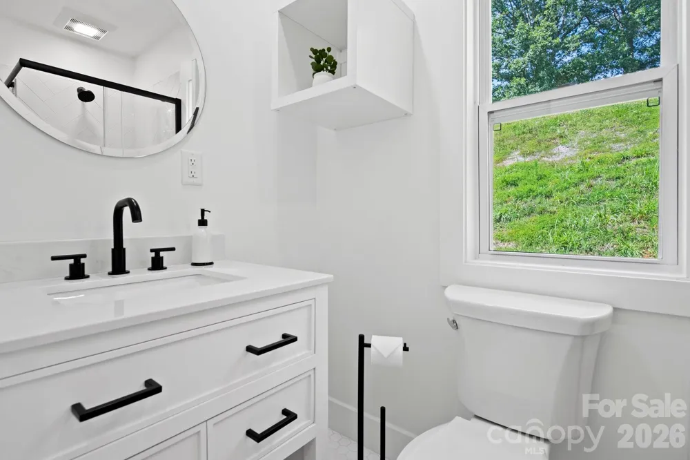 8 & 10 George Allen Ridge #A & B Arden, NC 28704