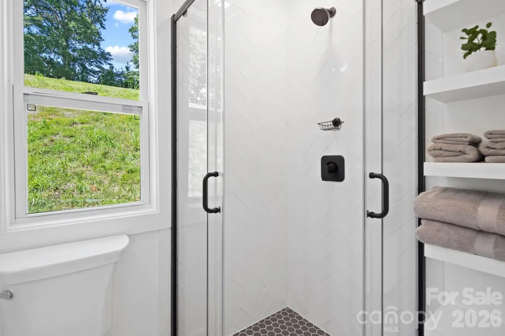 8 & 10 George Allen Ridge #A & B Arden, NC 28704