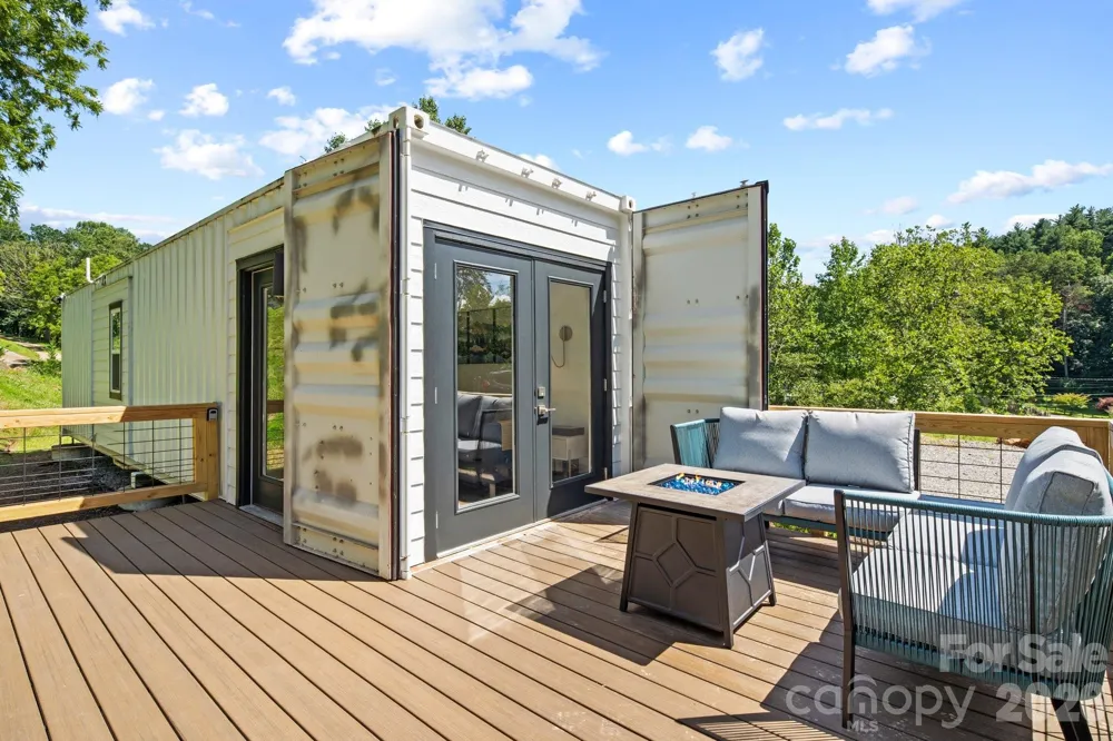 8 & 10 George Allen Ridge #A & B Arden, NC 28704