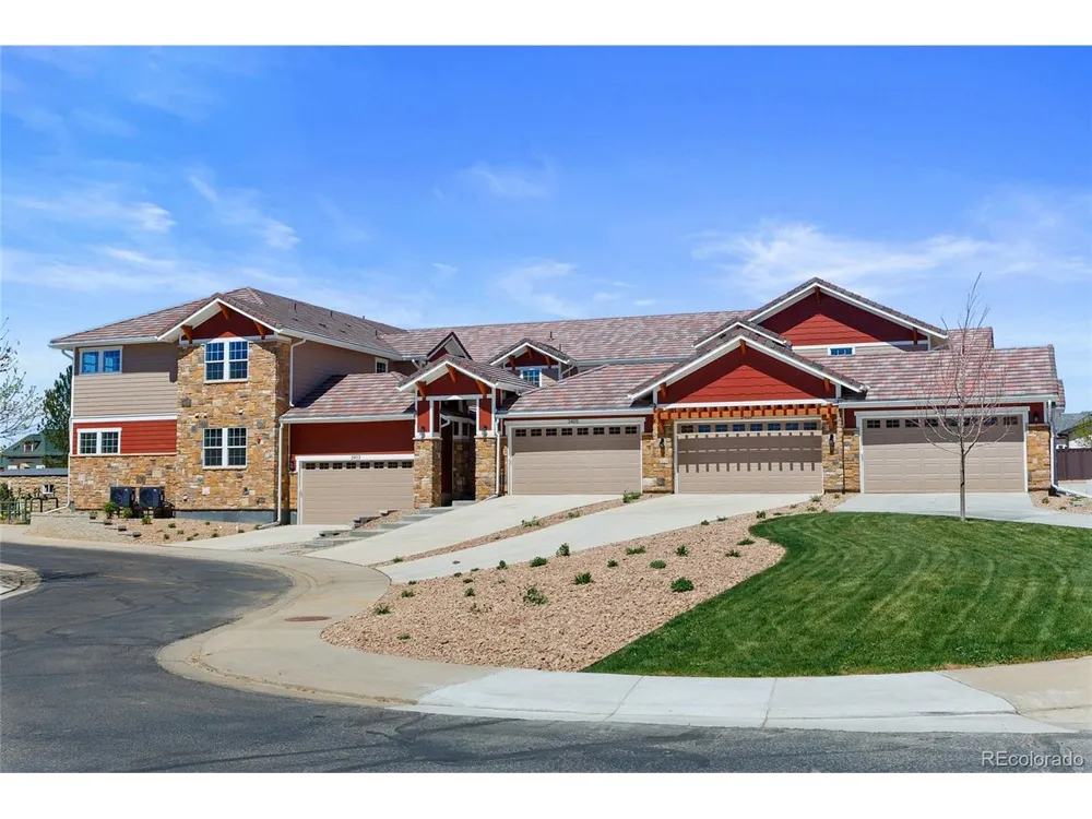 3415 Molly Circle Broomfield, CO 80023