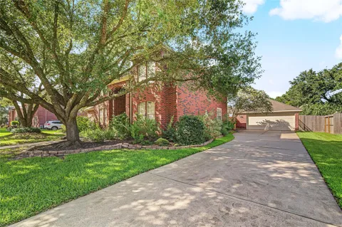 1707 Brill Drive