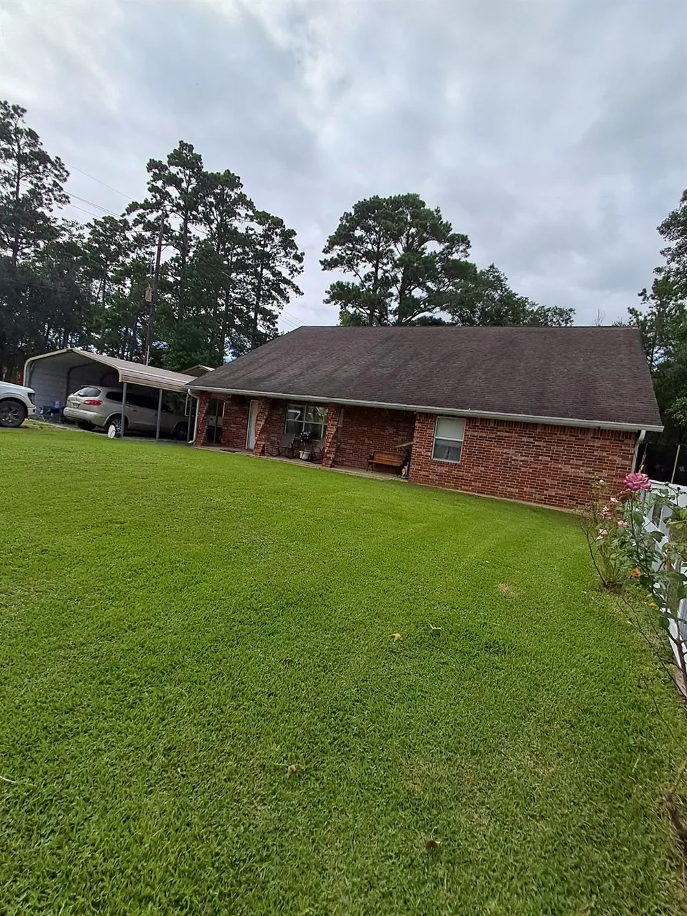 16190 Us Highway 59 Moscow, TX 75960