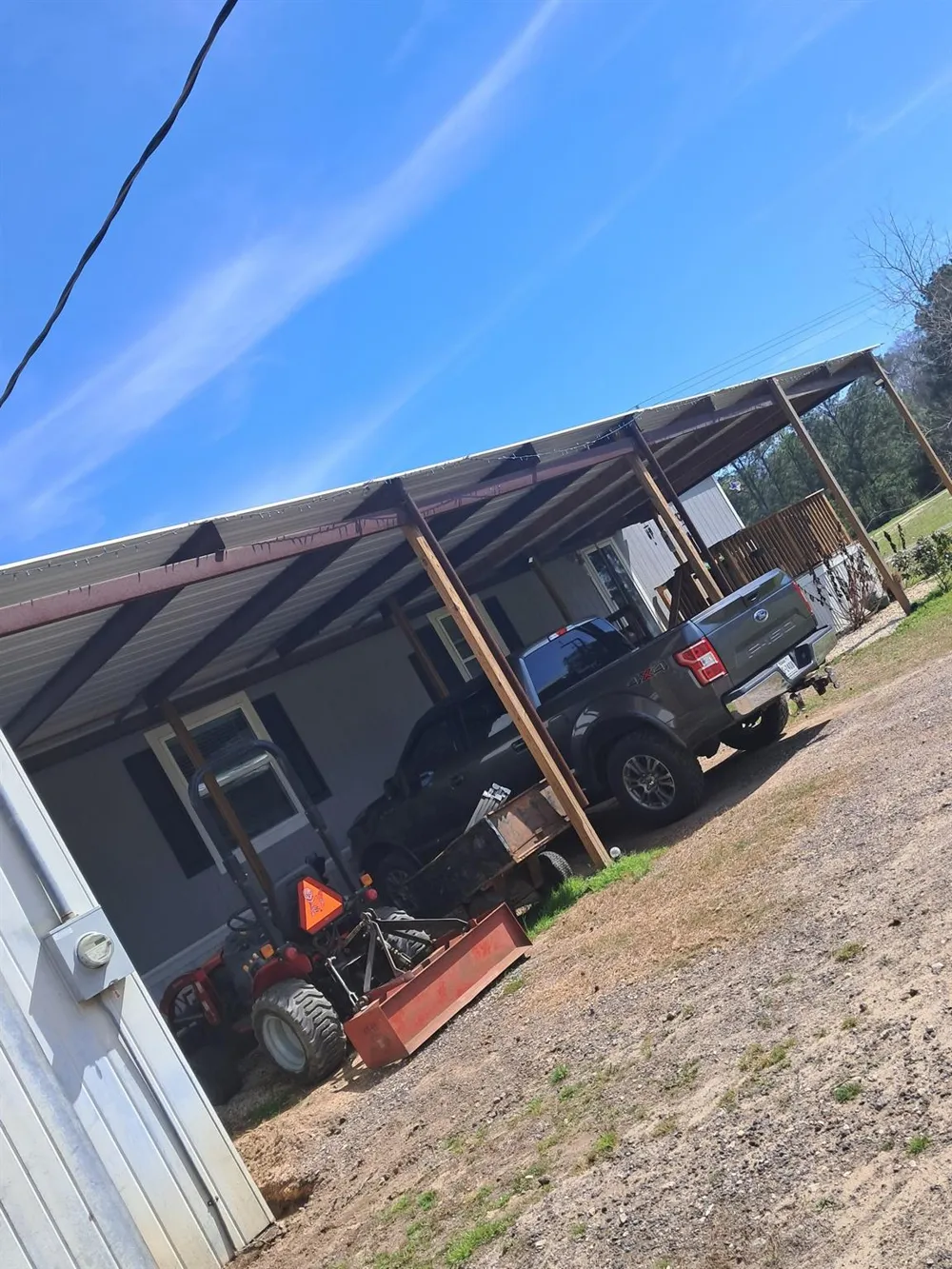 16190 Us Highway 59 Moscow, TX 75960