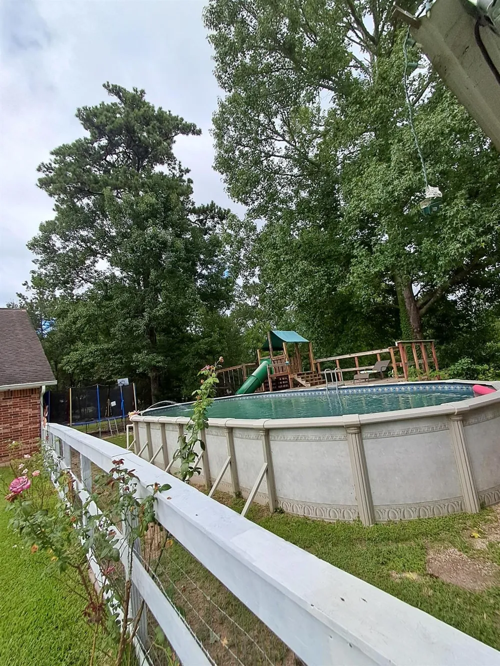 16190 Us Highway 59 Moscow, TX 75960