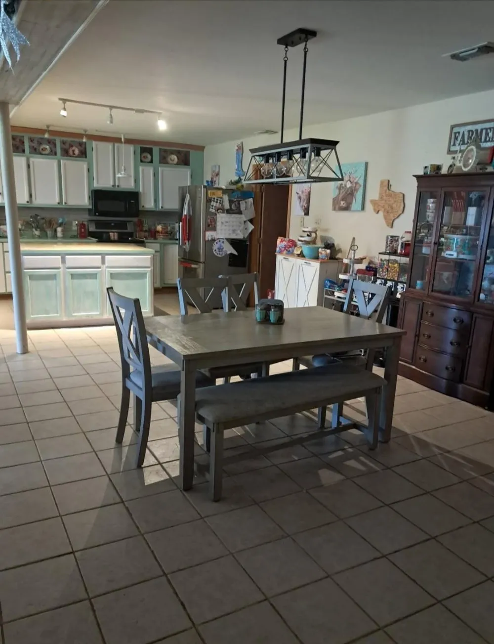 16190 Us Highway 59 Moscow, TX 75960