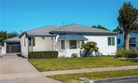 1615 S Van Ness