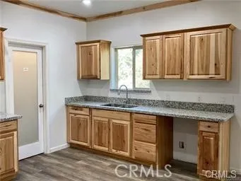 2401 Freeman Drive Pine Mountain Club, CA 93222