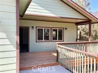 2401 Freeman Drive Pine Mountain Club, CA 93222