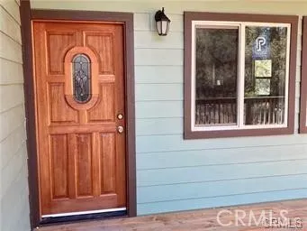 2401 Freeman Drive Pine Mountain Club, CA 93222