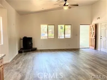 2401 Freeman Drive Pine Mountain Club, CA 93222