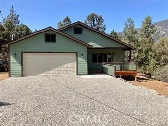 2401 Freeman Drive Pine Mountain Club, CA 93222