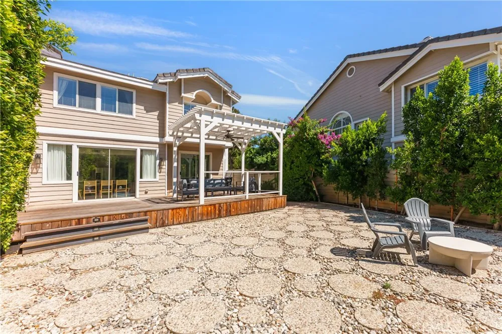 1151 Westcreek Lane Westlake Village, CA 91362