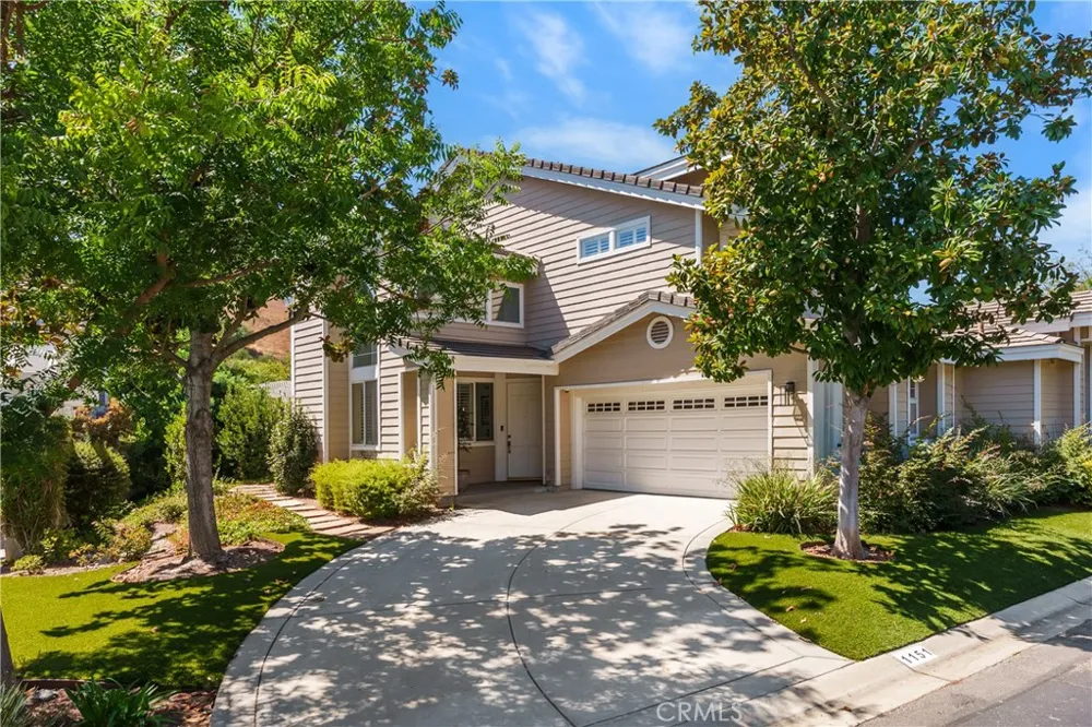 1151 Westcreek Lane Westlake Village, CA 91362