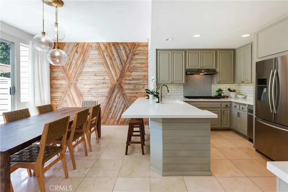 1151 Westcreek Lane Westlake Village, CA 91362