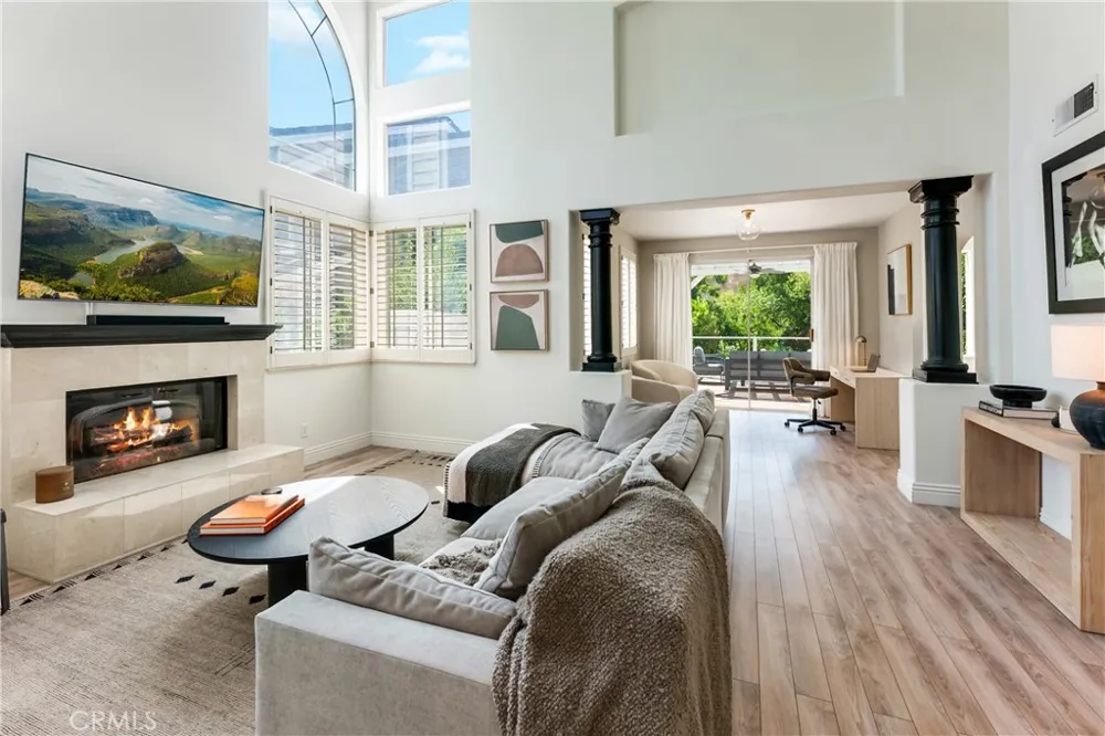 1151 Westcreek Lane Westlake Village, CA 91362