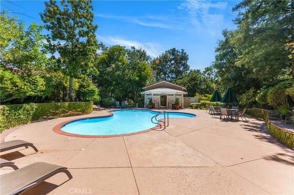 1151 Westcreek Lane Westlake Village, CA 91362