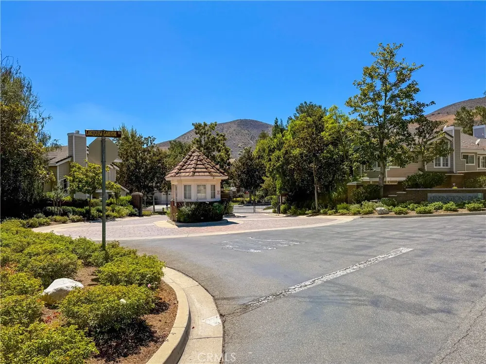 1151 Westcreek Lane Westlake Village, CA 91362