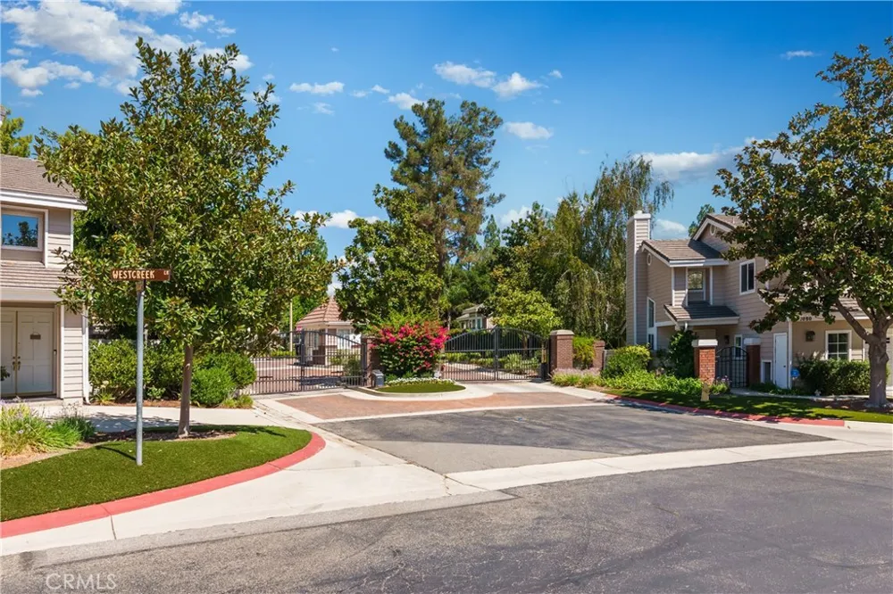 1151 Westcreek Lane Westlake Village, CA 91362