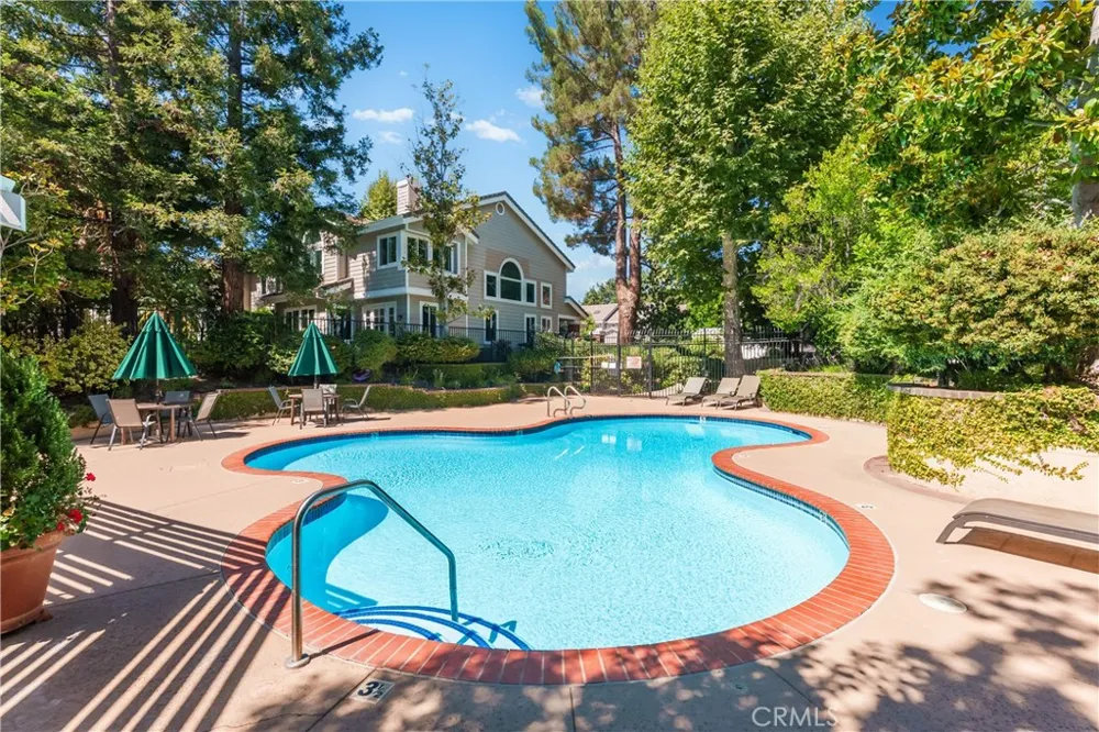 1151 Westcreek Lane Westlake Village, CA 91362
