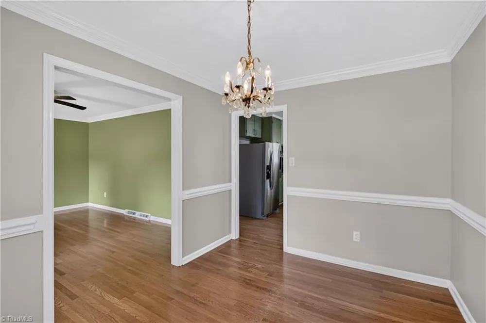 1116 Cranbrook Way Asheboro, NC 27205