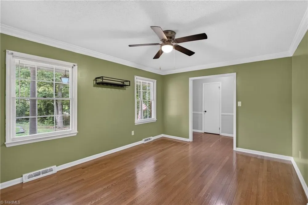 1116 Cranbrook Way Asheboro, NC 27205
