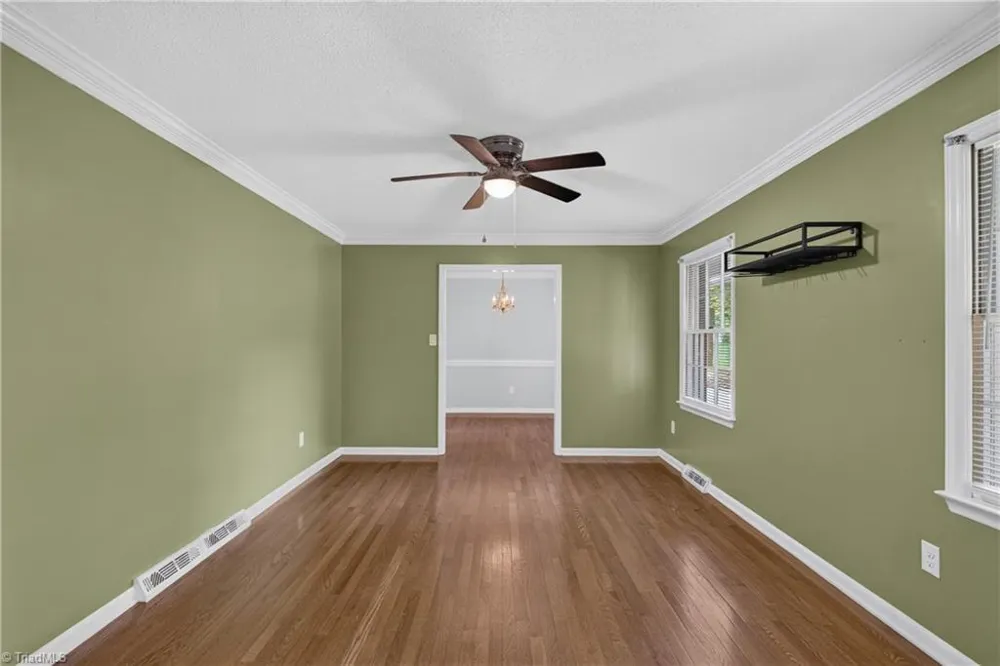 1116 Cranbrook Way Asheboro, NC 27205