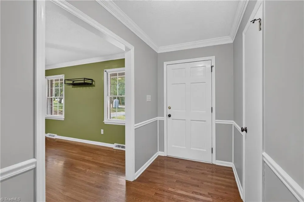1116 Cranbrook Way Asheboro, NC 27205