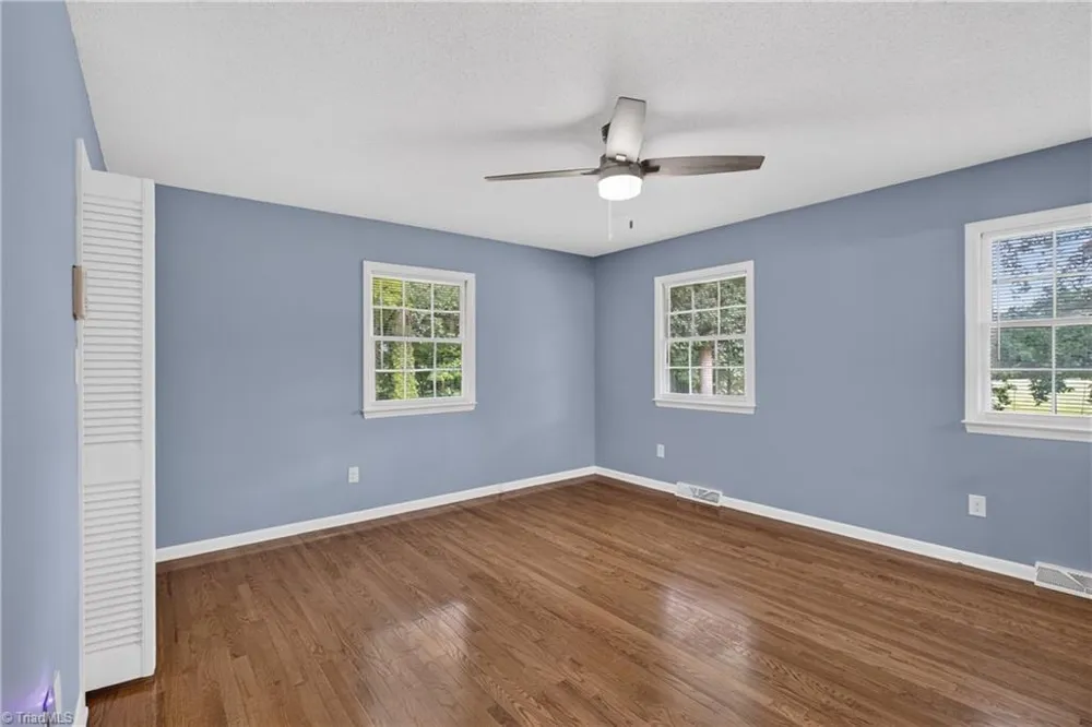 1116 Cranbrook Way Asheboro, NC 27205