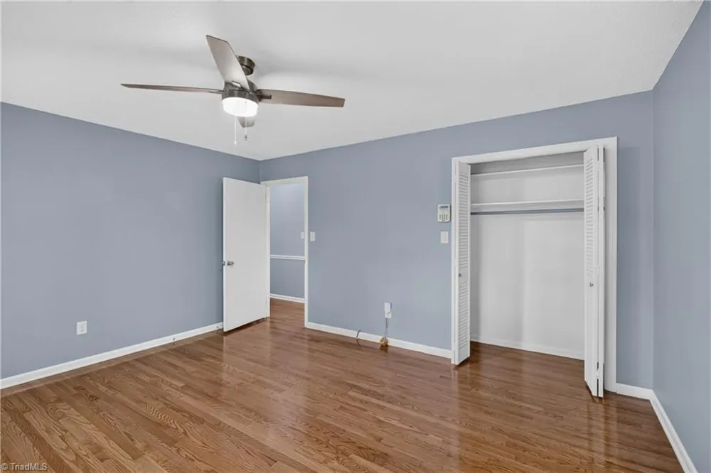 1116 Cranbrook Way Asheboro, NC 27205