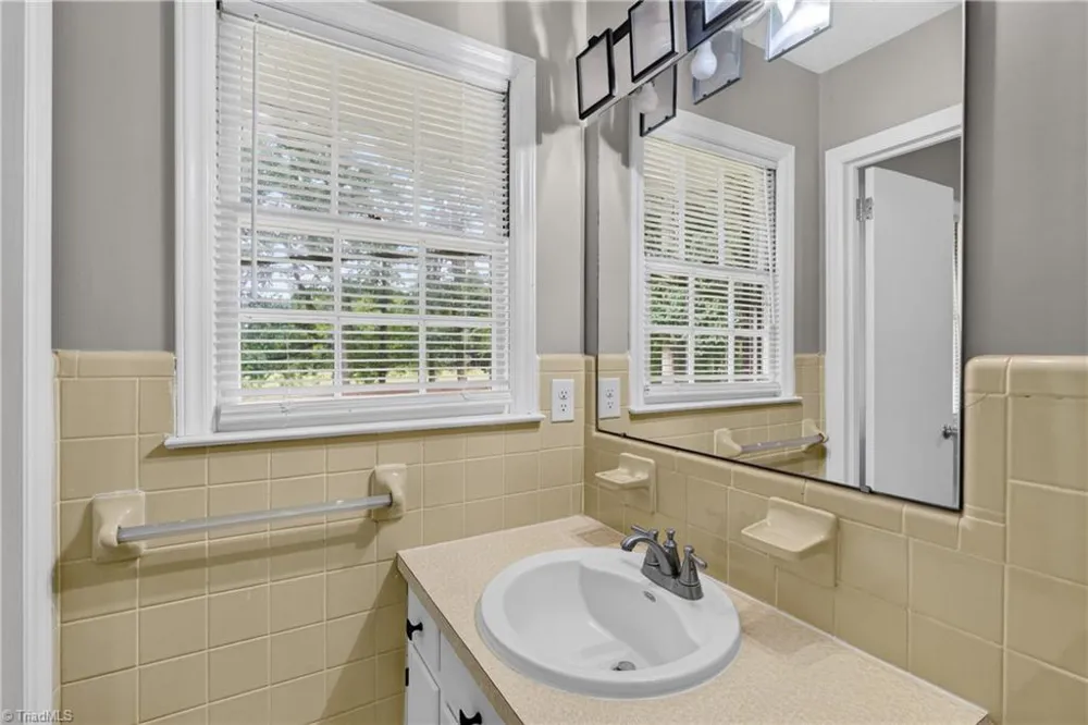 1116 Cranbrook Way Asheboro, NC 27205