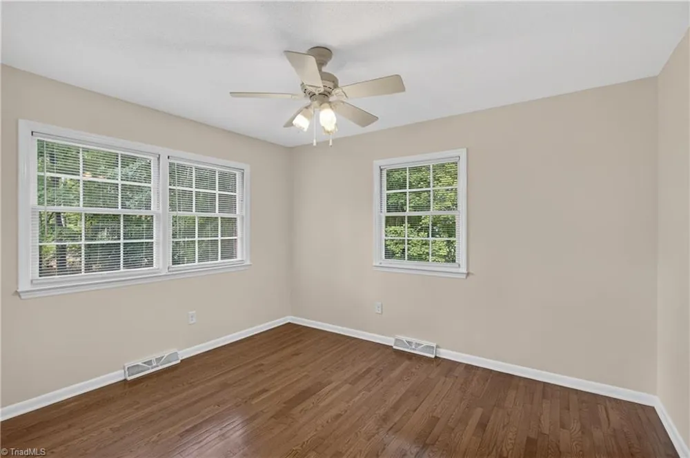 1116 Cranbrook Way Asheboro, NC 27205