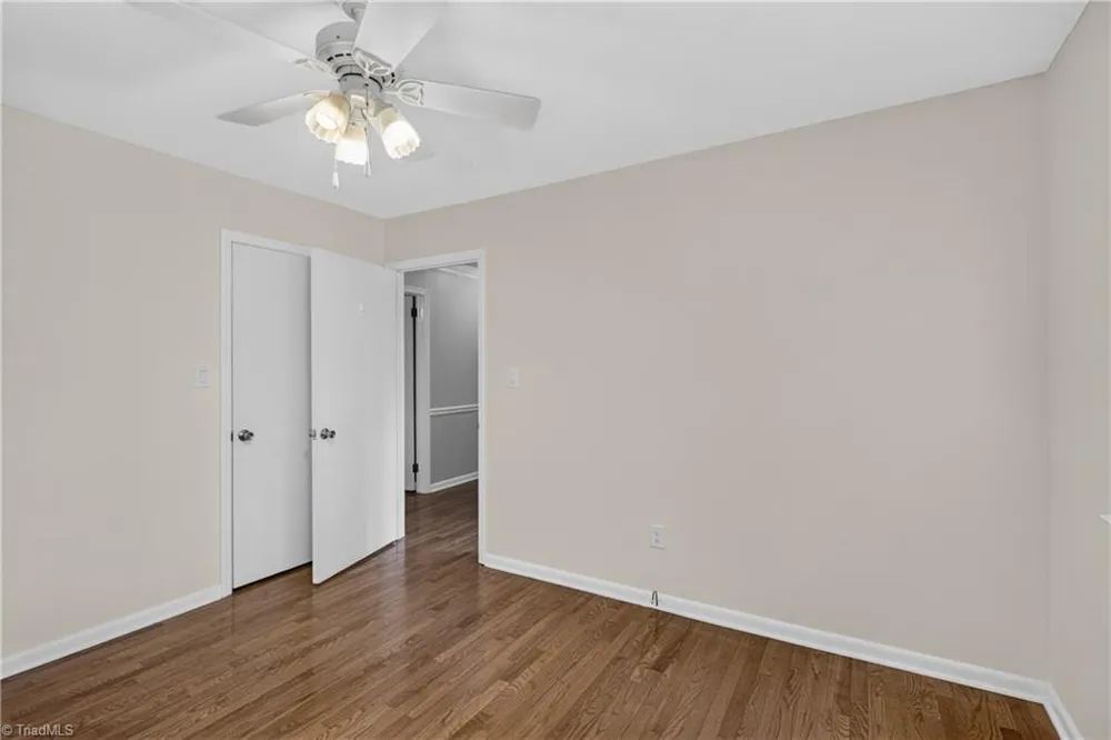 1116 Cranbrook Way Asheboro, NC 27205