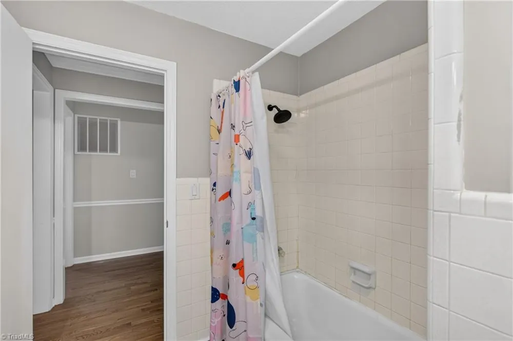 1116 Cranbrook Way Asheboro, NC 27205