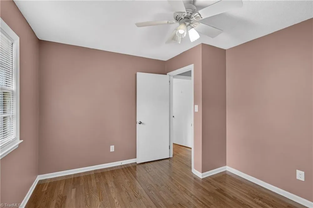 1116 Cranbrook Way Asheboro, NC 27205