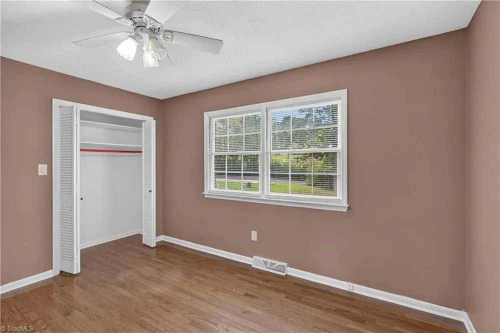 1116 Cranbrook Way Asheboro, NC 27205