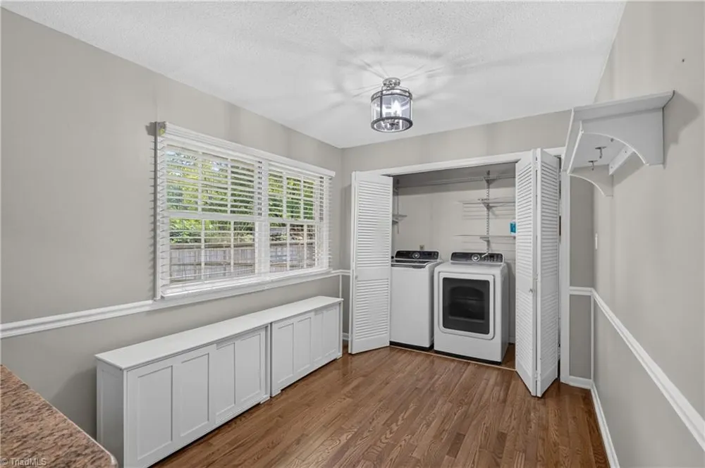 1116 Cranbrook Way Asheboro, NC 27205