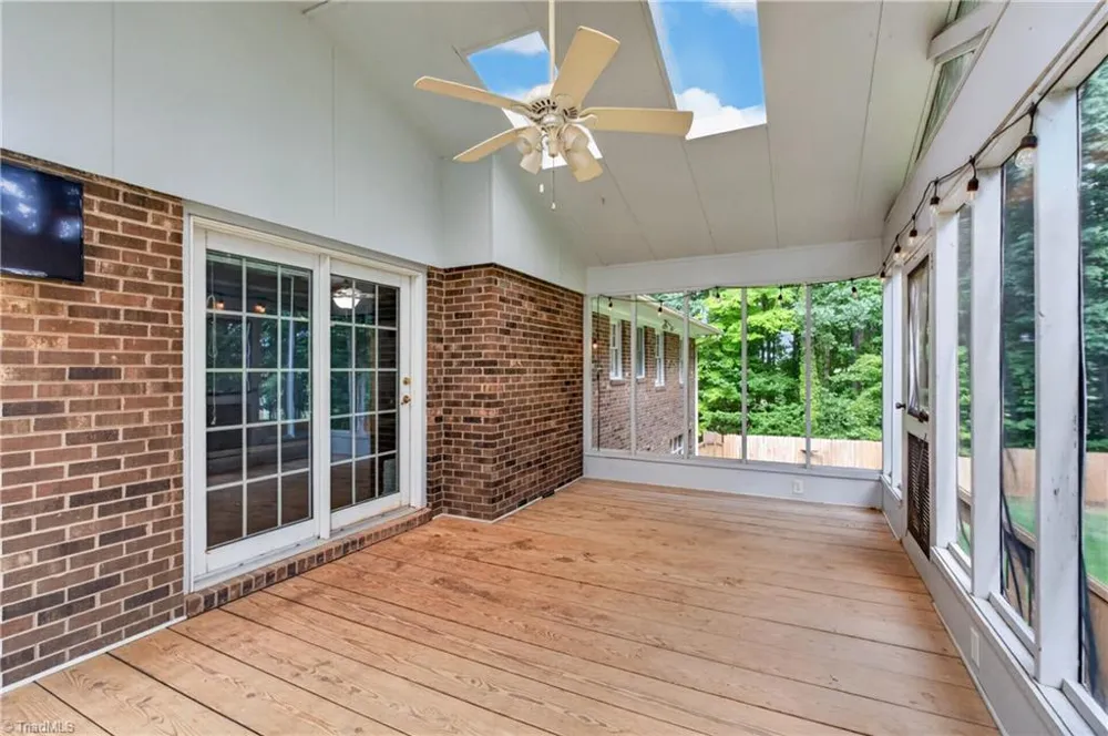 1116 Cranbrook Way Asheboro, NC 27205