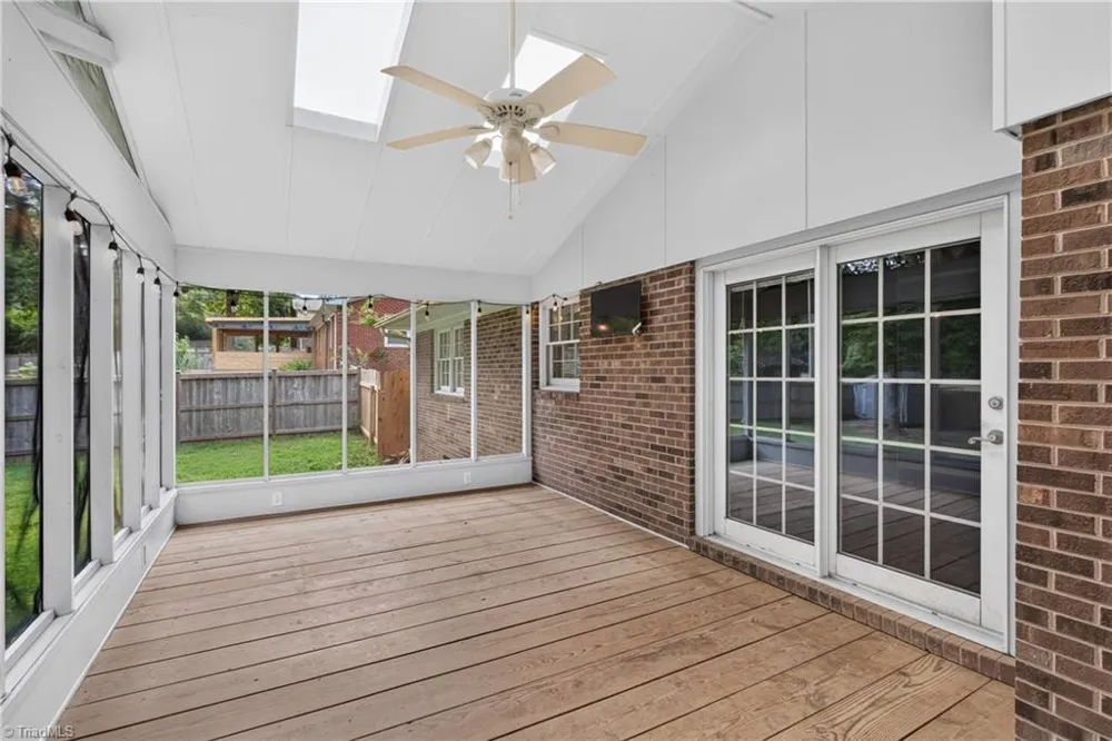 1116 Cranbrook Way Asheboro, NC 27205