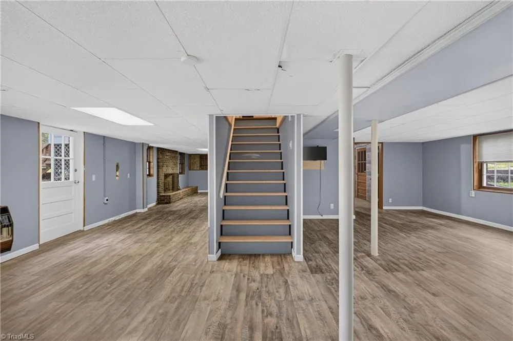 1116 Cranbrook Way Asheboro, NC 27205