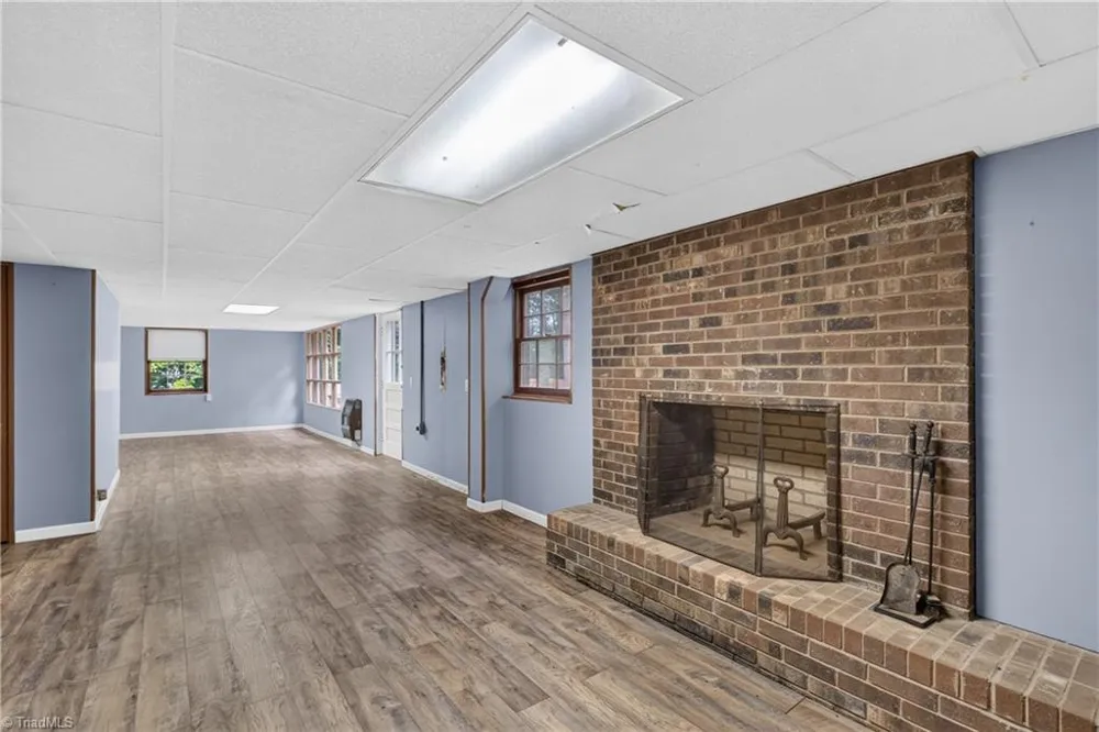 1116 Cranbrook Way Asheboro, NC 27205