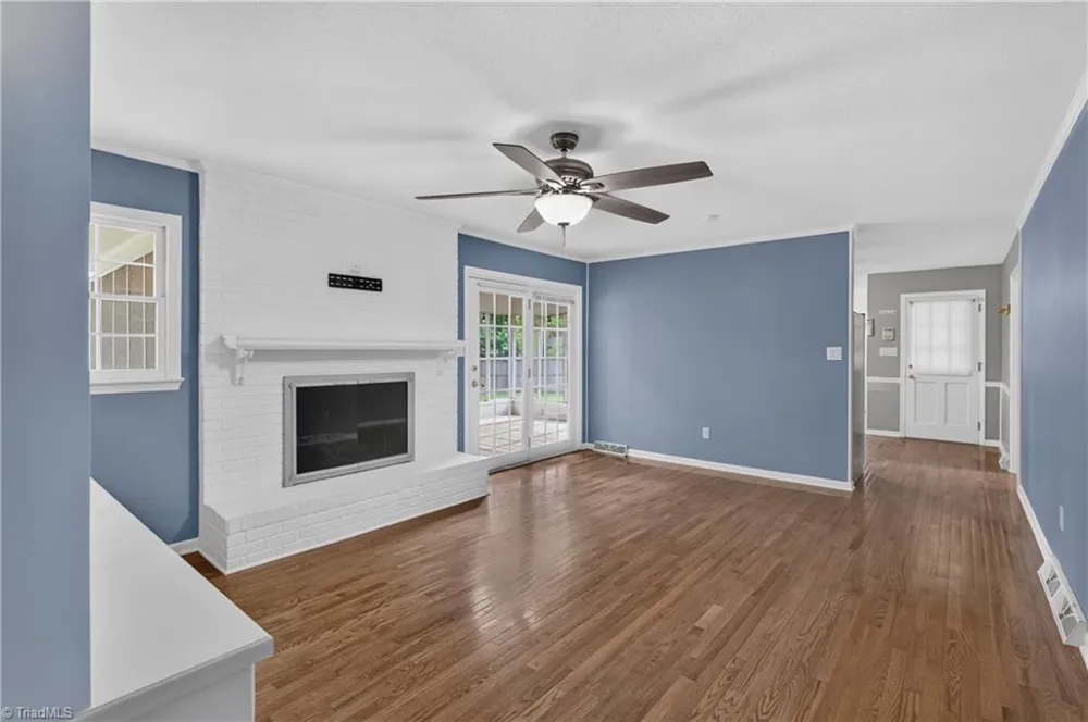 1116 Cranbrook Way Asheboro, NC 27205