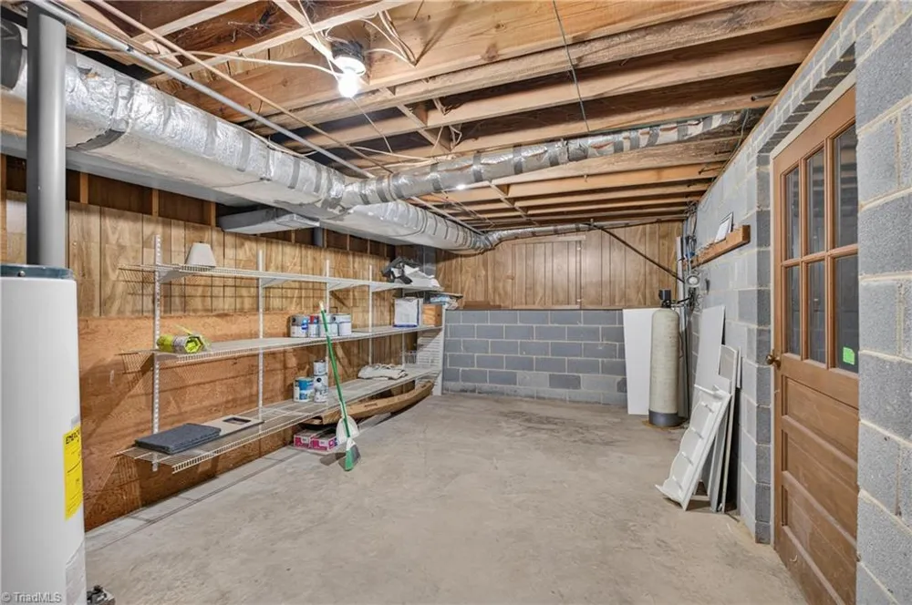 1116 Cranbrook Way Asheboro, NC 27205
