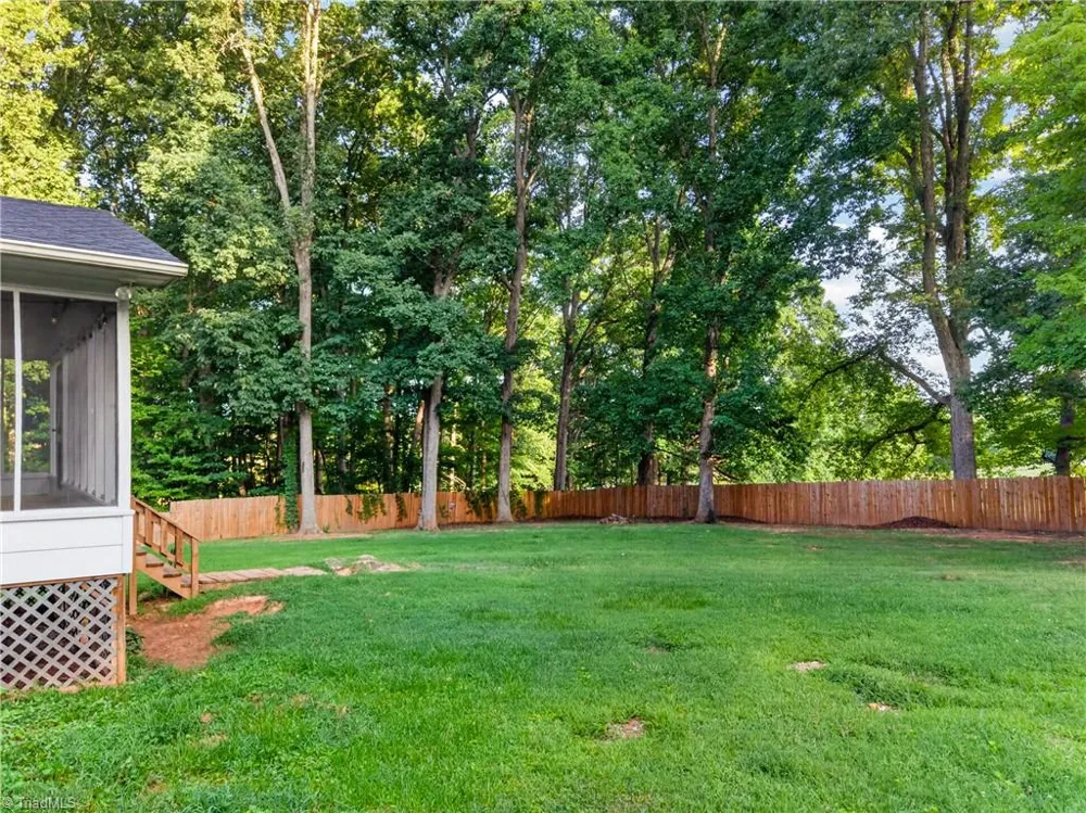 1116 Cranbrook Way Asheboro, NC 27205