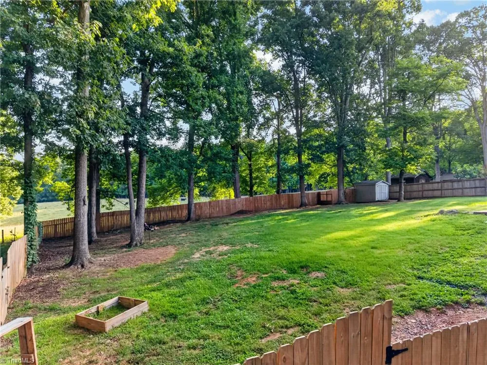 1116 Cranbrook Way Asheboro, NC 27205