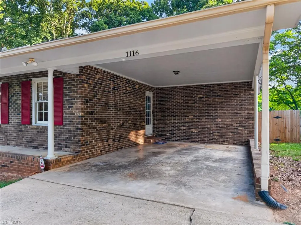 1116 Cranbrook Way Asheboro, NC 27205