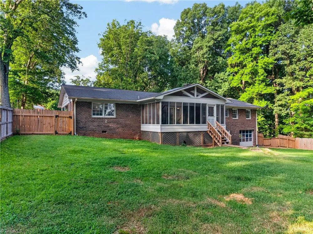 1116 Cranbrook Way Asheboro, NC 27205